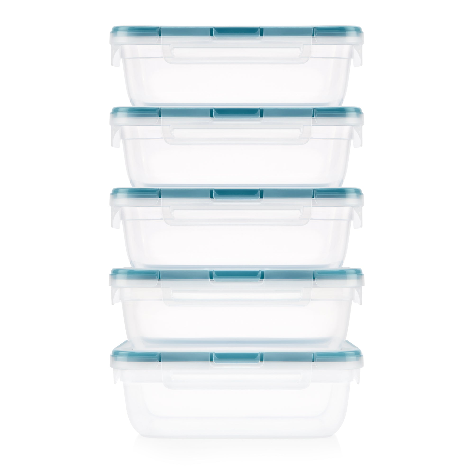 Snapware Total Solution - 8.5 Cup, 10 pc set
