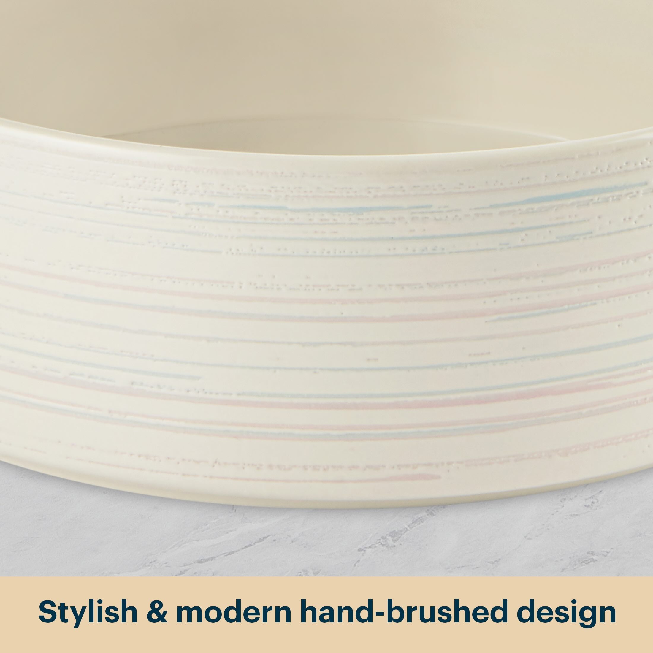 Pyrex® 8-Piece Ceramic Bakeware Set - Image 2