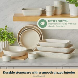 Pyrex® 8-Piece Ceramic Bakeware Set - Image 4