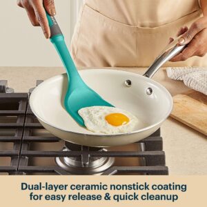 Pyrex® Ceramic Cookware 2-pc Set - Image 3