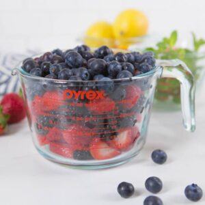 Pyrex® 4-cup Measuring Cup - Image 2